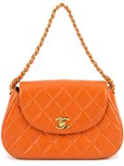 Chanel Vintage Chain Handbag