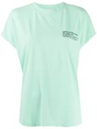 Essentiel Antwerp This T-shirt - Green