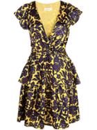 A.l.c. Viera Dress - Black