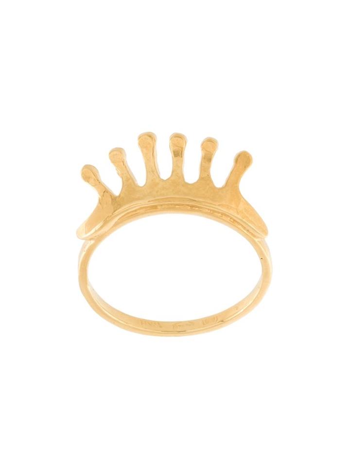 Wouters & Hendrix 'in Mood For Love' Eyelash Ring