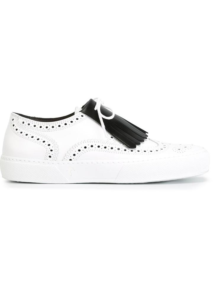 Robert Clergerie 'tolka' Sneakers