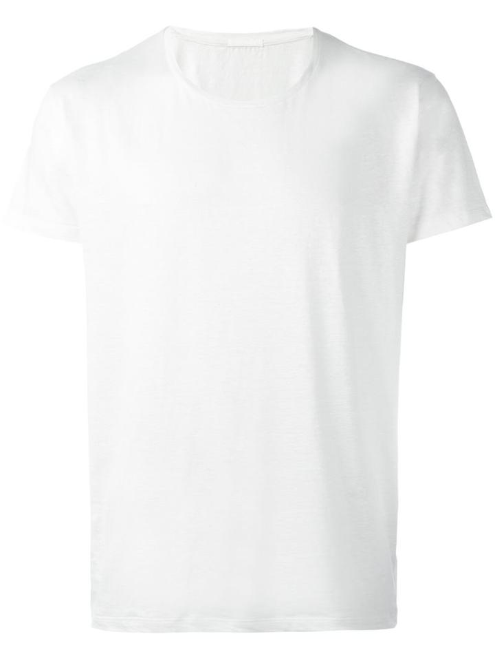 La Perla 'leisure Escape' T-shirt