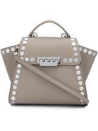 Zac Zac Posen 'eartha Iconic' Tote, Women's, Nude/neutrals