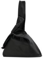 Tory Burch Small Tote Bag - Black