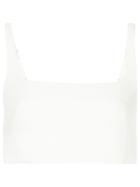 Manning Cartell Marvellous Crop Top - White