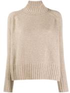 Société Anonyme Bubi Jumper - Brown