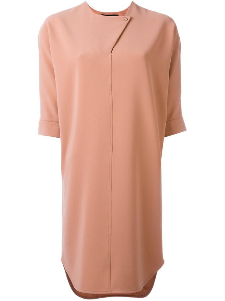 Alexander Wang Minimalistic Shirt Dress
