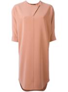 Alexander Wang Minimalistic Shirt Dress