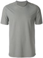 Transit Classic T-shirt - Grey