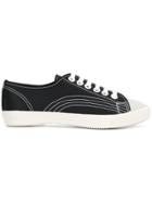 Comme Des Garçons Girl Classic Sneakers - Black