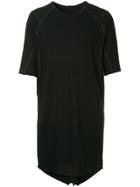 Isaac Sellam Experience Inspire Jersey Tee - Black