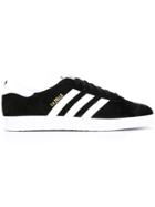 Adidas Adidas Originals Gazelle Sneakers - Black