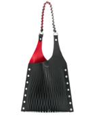 Sonia Rykiel Baltard Hobo Bag - Black