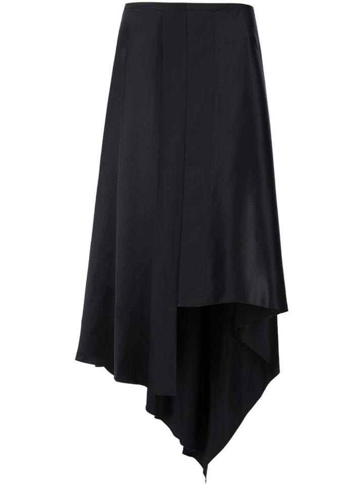 Elizabeth And James Asymmetric Skirt
