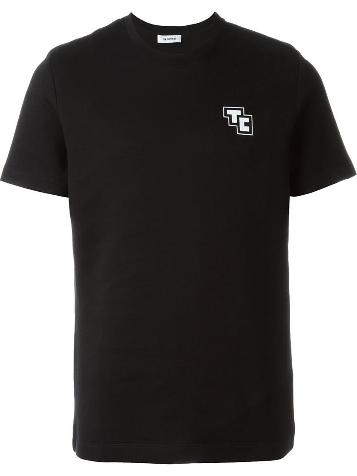 Tim Coppens 'mushroom' T-shirt
