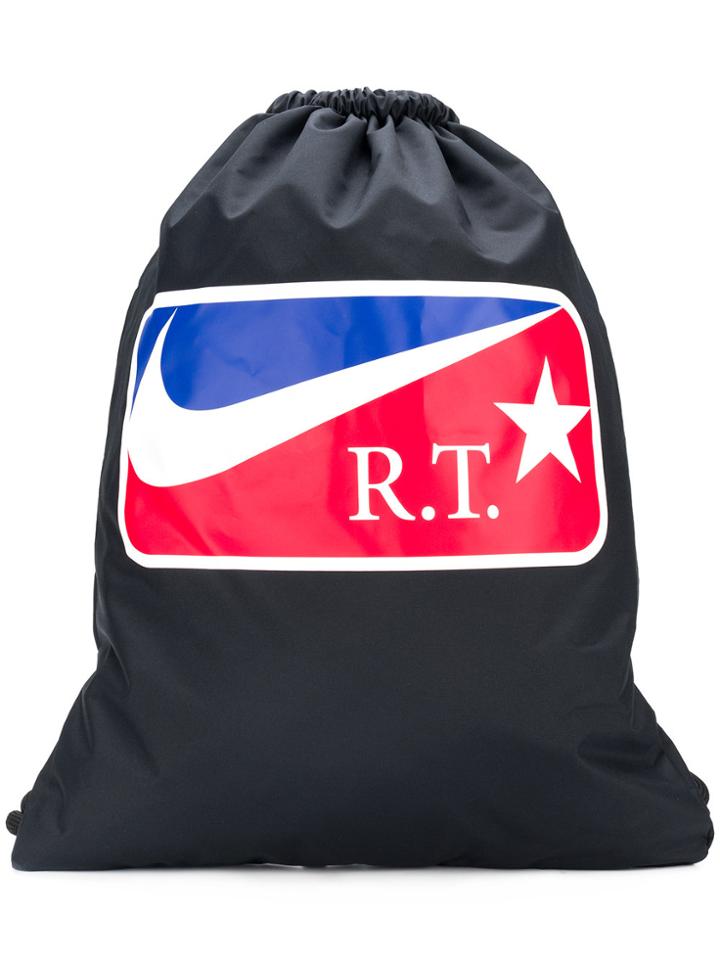 Nike Nike X Rt Gymsack - Black