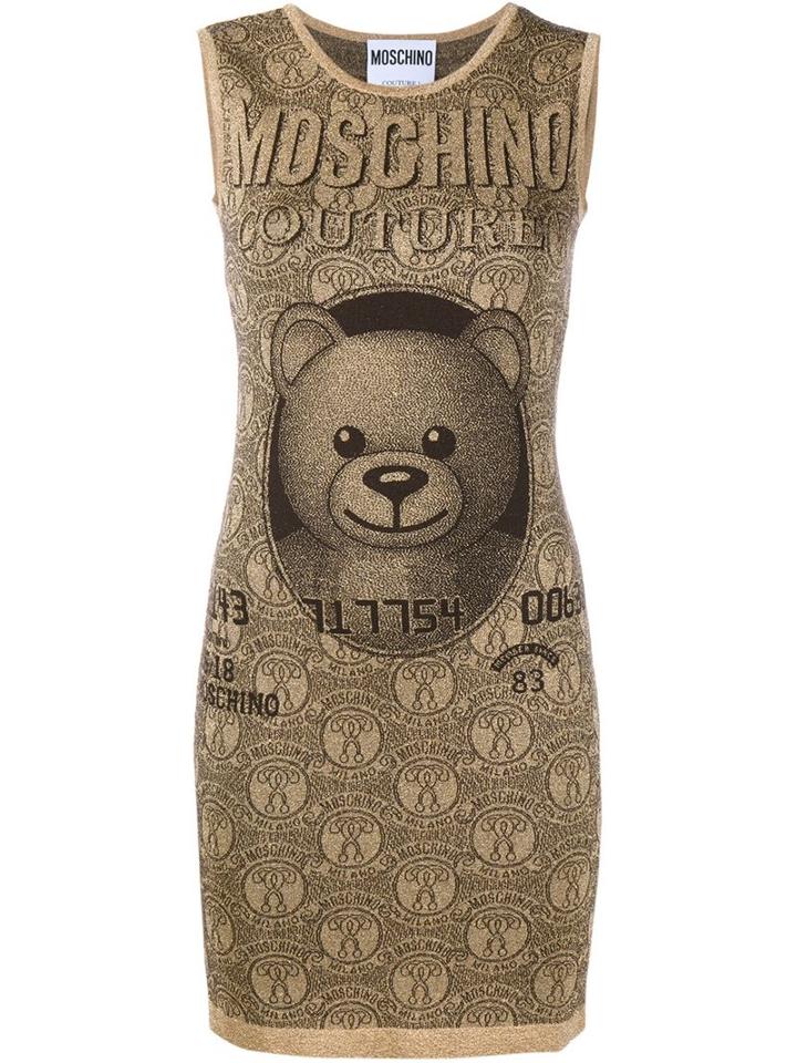Moschino Moschino Drs Sl