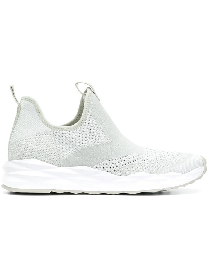 Ash Shake Sneakers - Grey