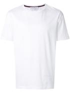 Salvatore Ferragamo Classic T-shirt - White