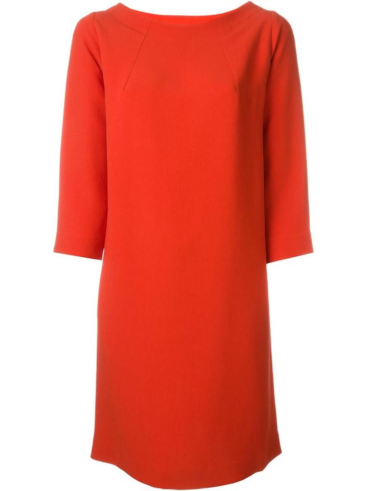 Gianluca Capannolo 'vanessa' Dress