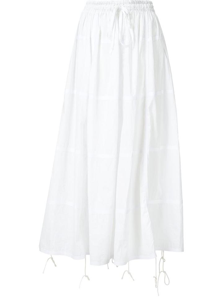 Toogood Parachute Skirt