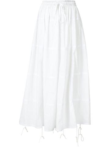 Toogood Parachute Skirt