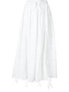 Toogood Parachute Skirt