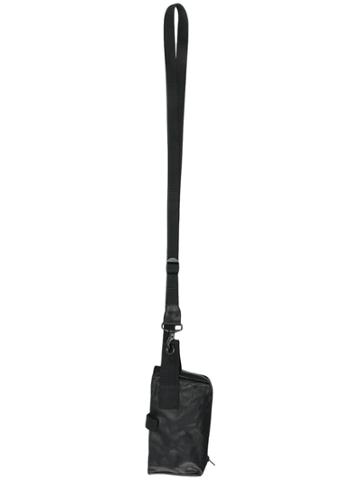 Söderberg Existential Pocket Bag - Black