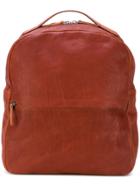 Ally Capellino Sandy Backpack - Brown