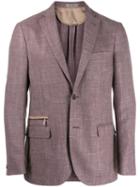 Corneliani - Purple