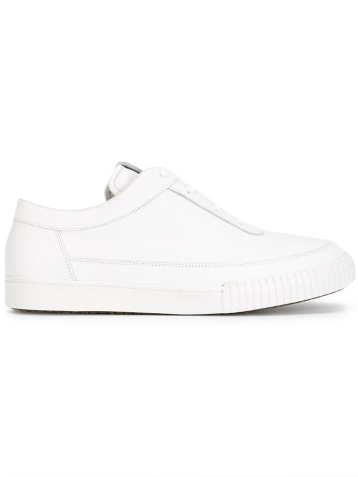 Marni Low-top Sneakers - White