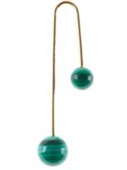 Asherali Knopfer Interchangeable Bar Earring