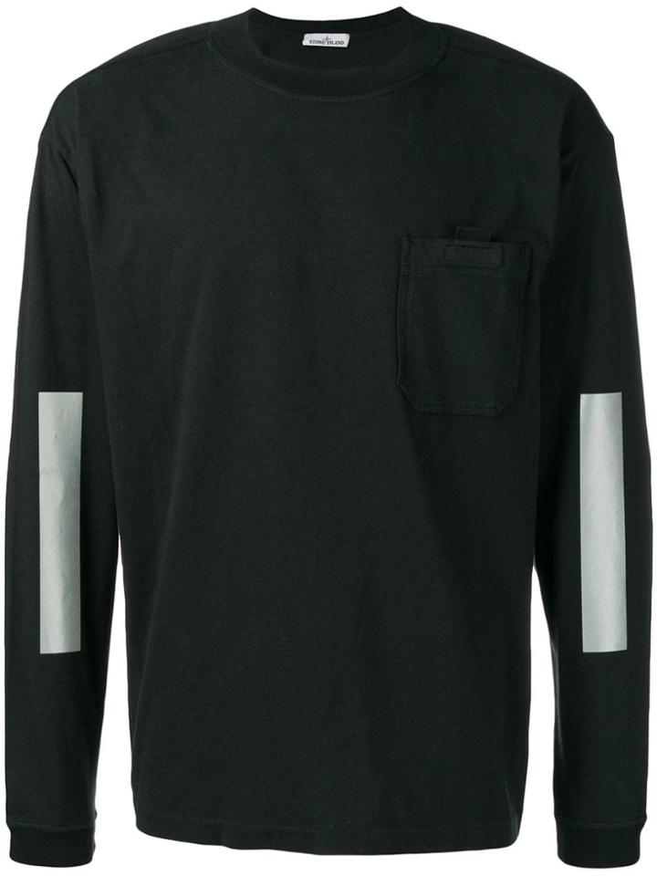 Stone Island Stone Island Mo691520244 V0029 - Black