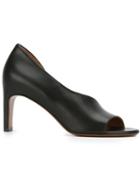 David Beauciel Anja Pumps