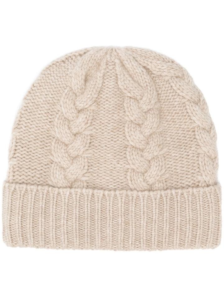 Max Mara 45760483000003beige - Nude & Neutrals