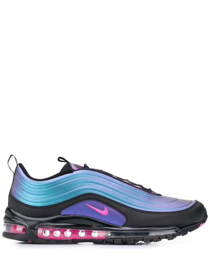 Nike Nike Air Max 97 Lx Sneakers - Black