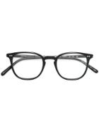Oliver Peoples Ebsen Glasses - Black