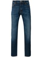 Boss Hugo Boss Regular Fit Jeans - Blue