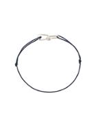 Annelise Michelson Extra Small Wire Bracelet - Blue