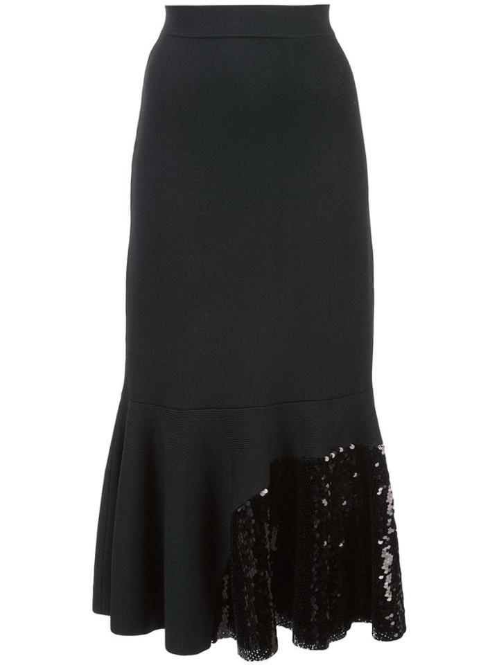 Sachin & Babi Perri Skirt - Black
