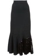 Sachin & Babi Perri Skirt - Black