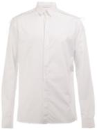 Haider Ackermann Classic Button Down Shirt