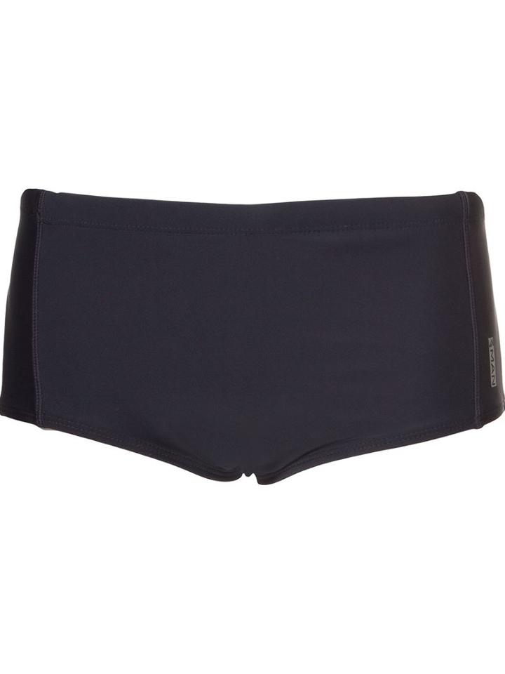 Lygia & Nanny Swim Trunks, Men's, Size: 40, Blue, Polyamide