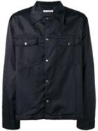 Our Legacy Creased Chest Pocket Shirt - Black