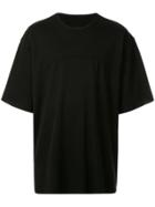 Zambesi Union T-shirt - Black