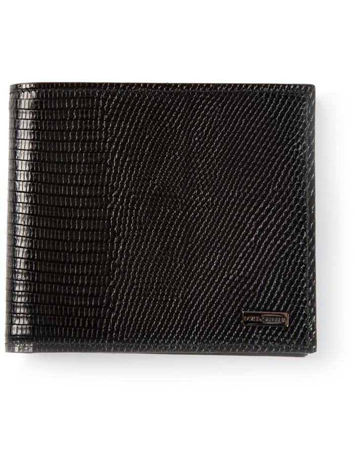 Dolce & Gabbana Classic Wallet