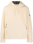 Napapijri Napapijri N0ykdb Off-white Polyester/acrylic