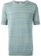 S.n.s. Herning Initiation T-shirt, Men's, Size: Xl, Blue, Cotton