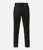 Christopher Kane Refelective Detail Trousers
