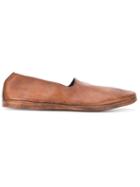 Dimissianos & Miller Casual Slippers
